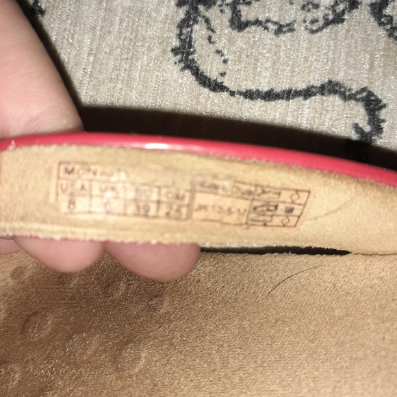 Vionic Sandals - Picture 3 of 3